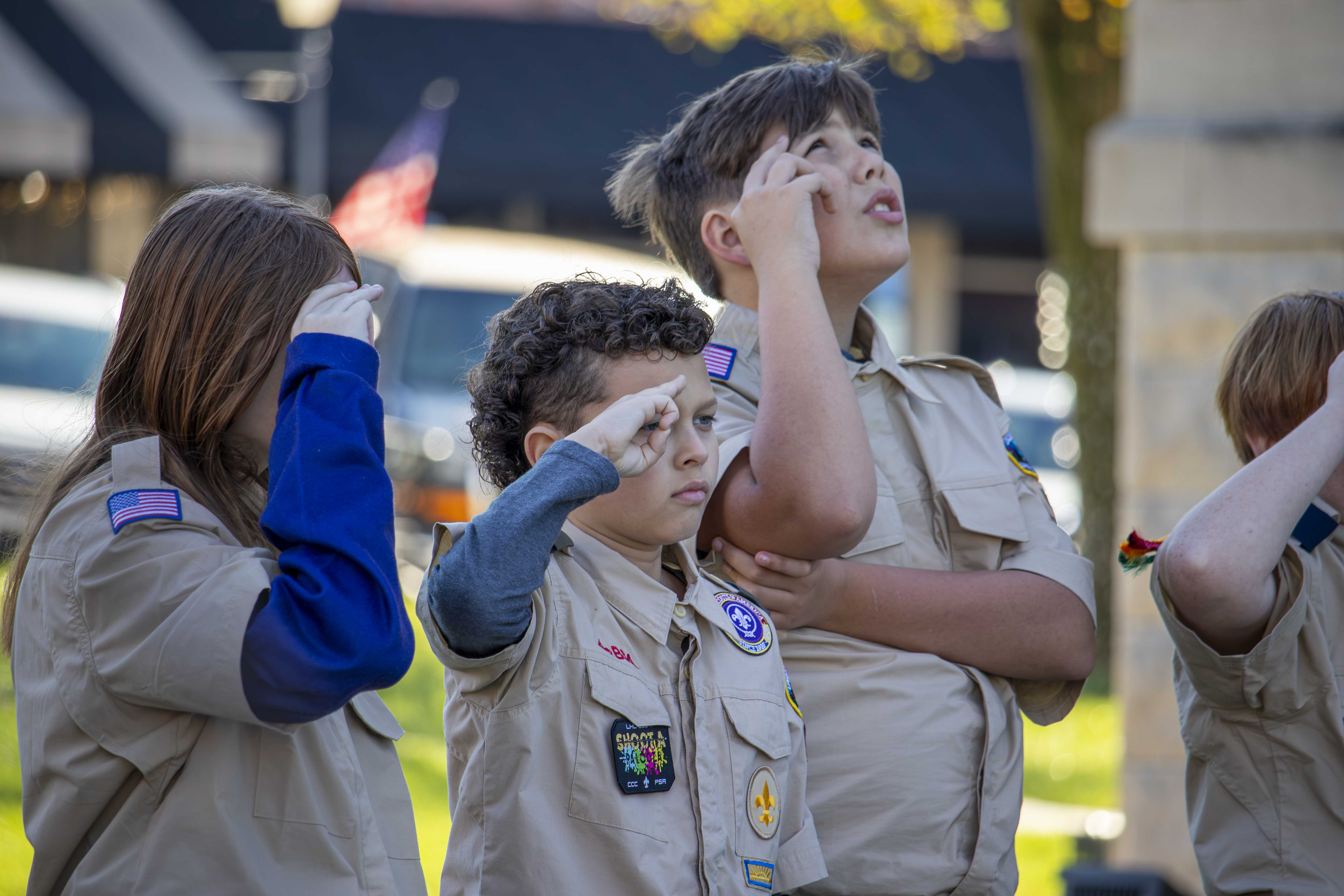 Veterans Ceremony 4