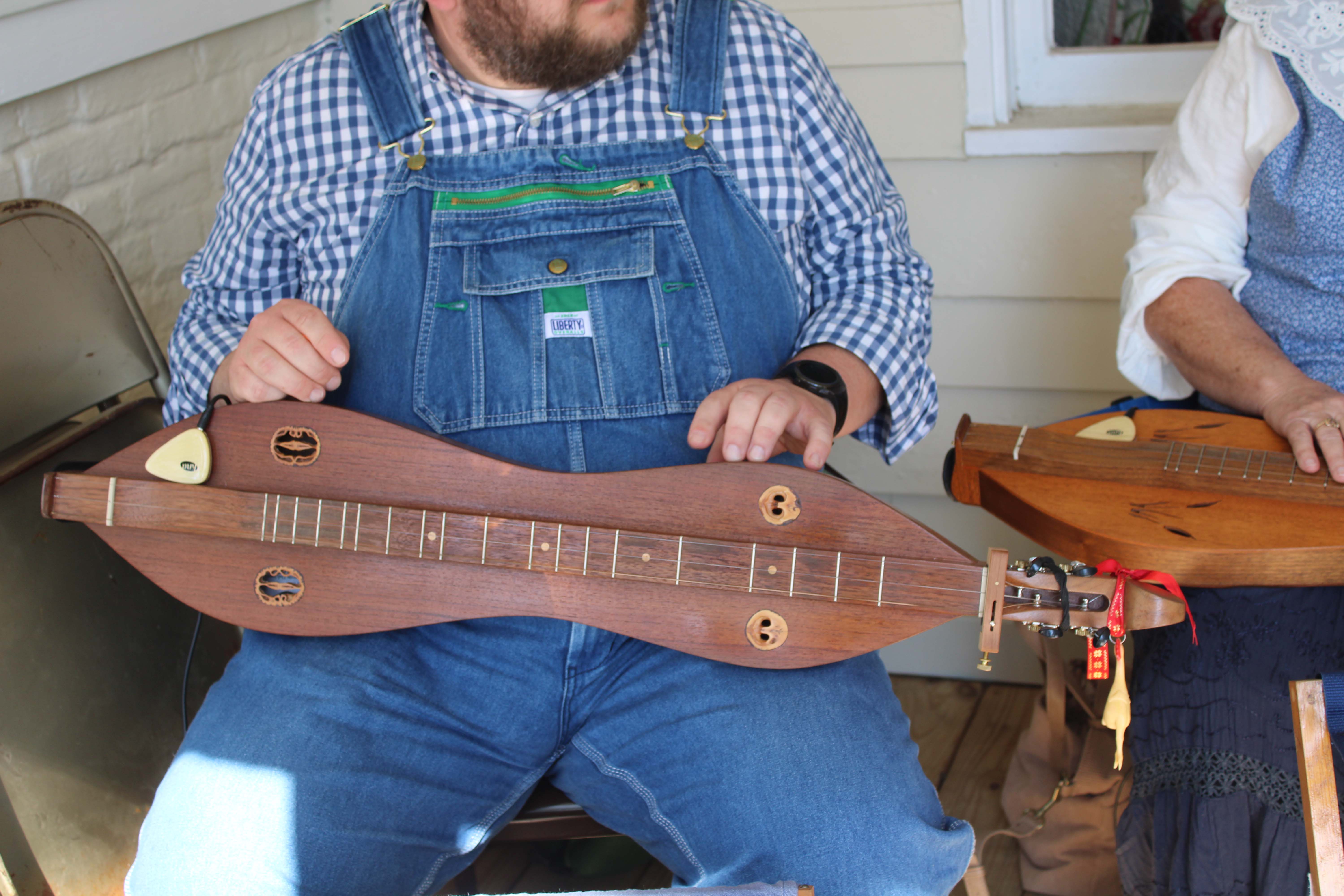 Dulcimer 2