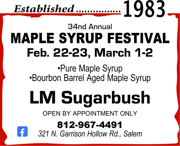 1983 LM Sugarbush