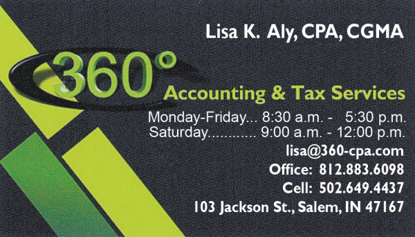 Accounting & Tax Services