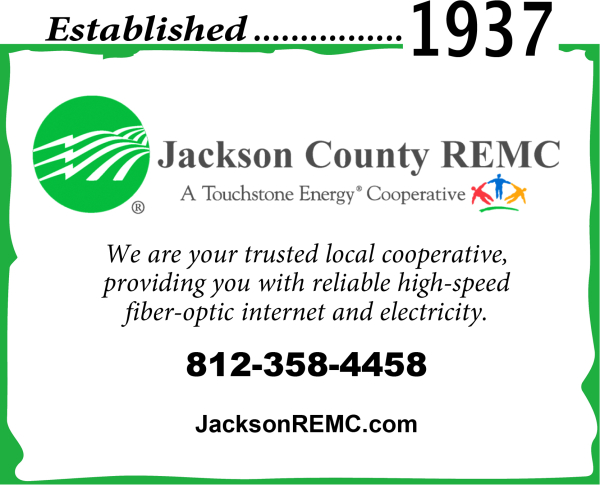 1937 Jackson County REMC