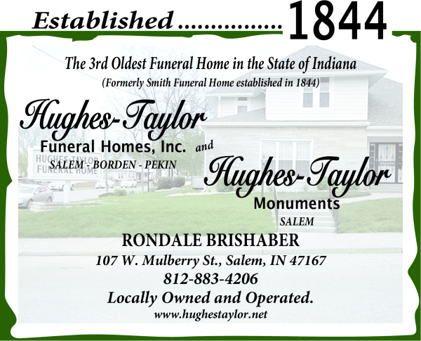 1844 Hughes Taylor