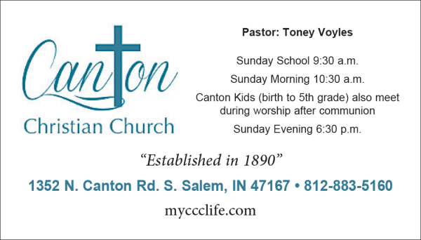 Canton Christian Church