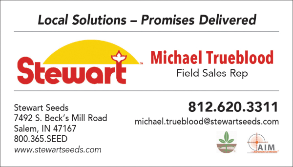 Stewart Seeds