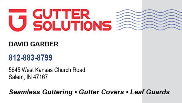 Gutter Solutions