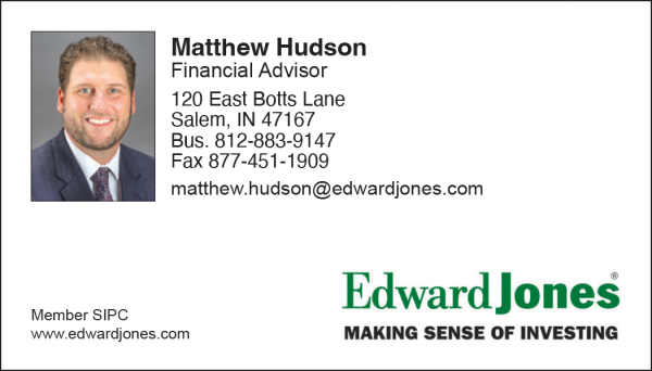 Edward Jones