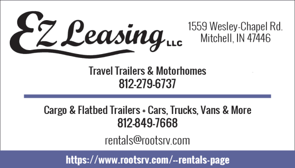 EZ Leasing LLC