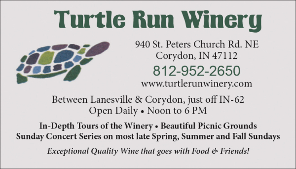 Turtle Run Winery