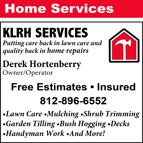 KLRH Services