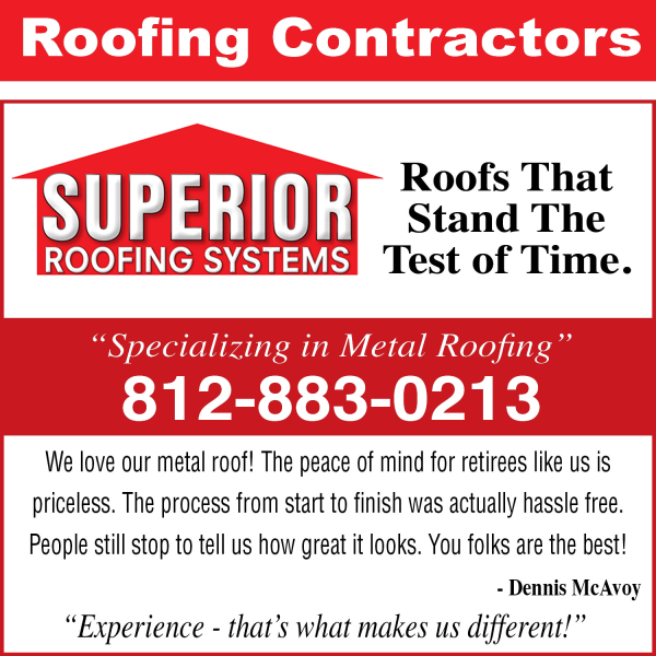 Superior Roofing Systems