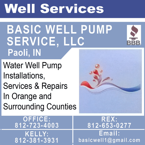 Basic Well Pump Service, LLC